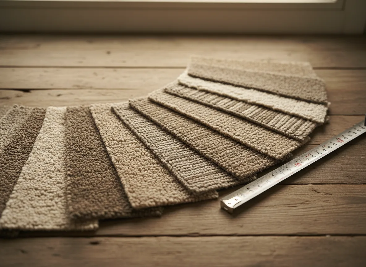 Carpet Installation Keldron, SD FAQs
